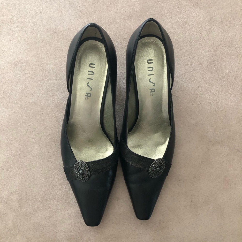 Dressy heels